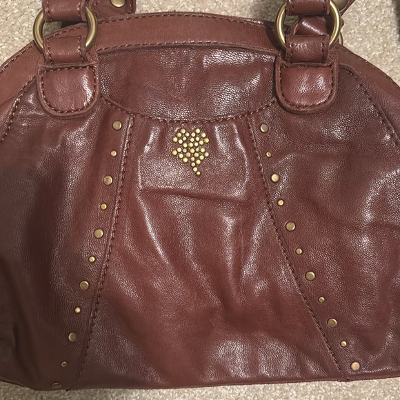 Lucky Brand bag - Picture 3 of 8